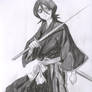 Kuchiki Rukia 1