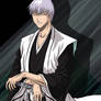 Coloured Ichimaru Gin 1