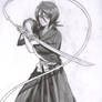 Rukia Kuchiki 1