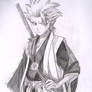 Hitsugaya Toushiro