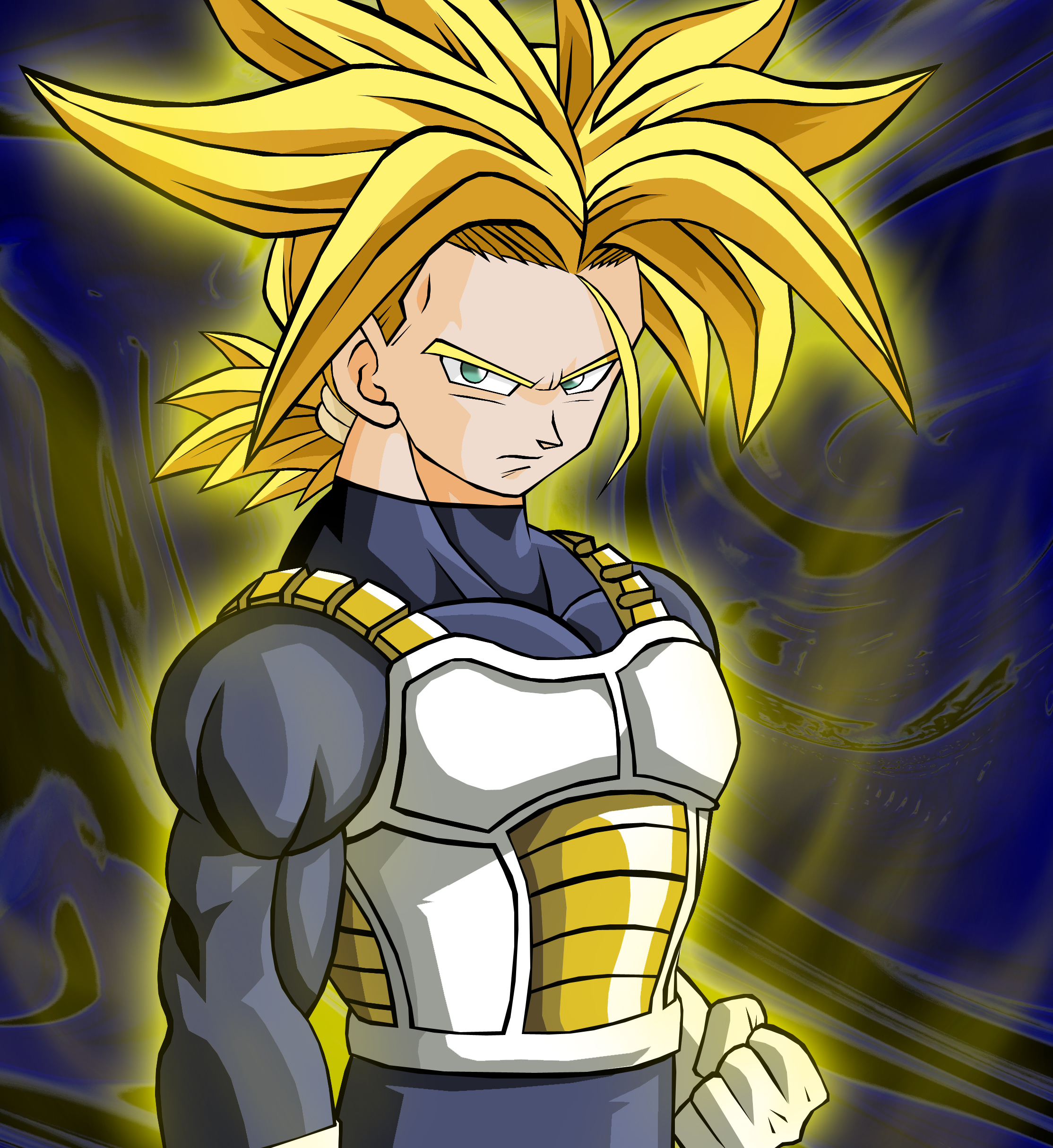 El Taller De Nya - Página 2 Coloured_Trunks_SSJ_Long_Hair_by_kingvegito.