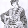 Kouga Kuchiki