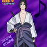 Sasuke Shippuden Finished