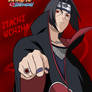 Itachi Shippuden Finished