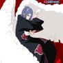 Konan New Pose Finished