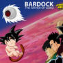Bardock The Father of Goku