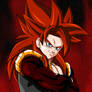 Gogeta SSJ4