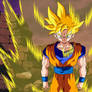 Gohan SSJ Movie 9