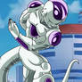 Frieza movie 12