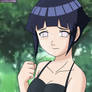 Hinata finished