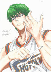 Midorima Shintaro