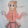 Orihime Inoue