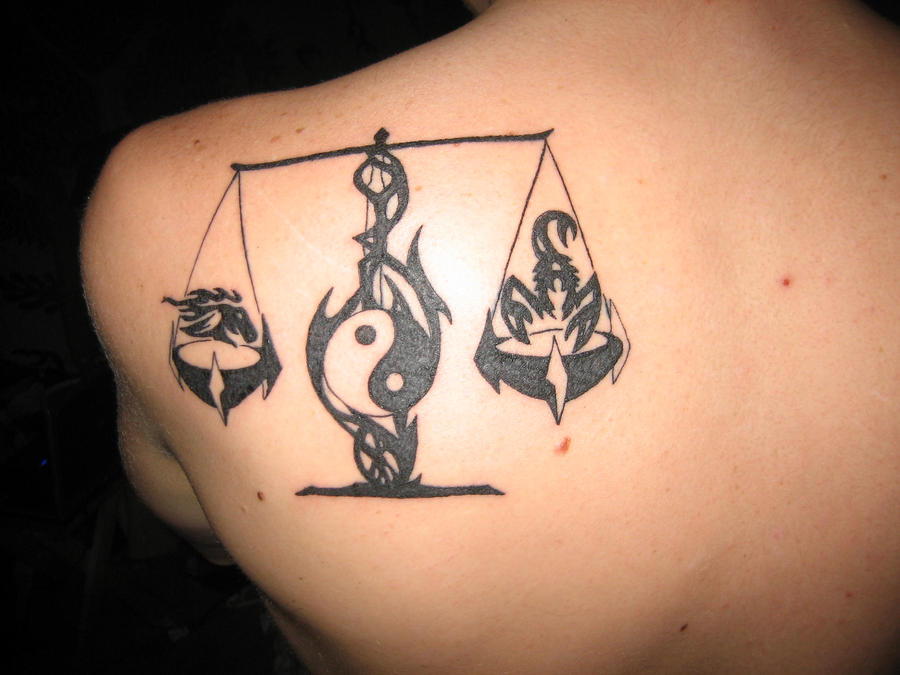 My Sign by Eris-Sinner