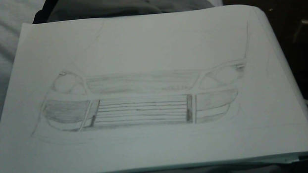 Altezza Drawing Explore the Best Altezza Art | DeviantArt