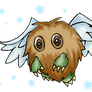 Winged Kuriboh