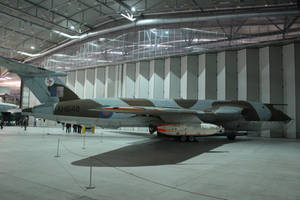 Handley Page Victor BK1A (2)