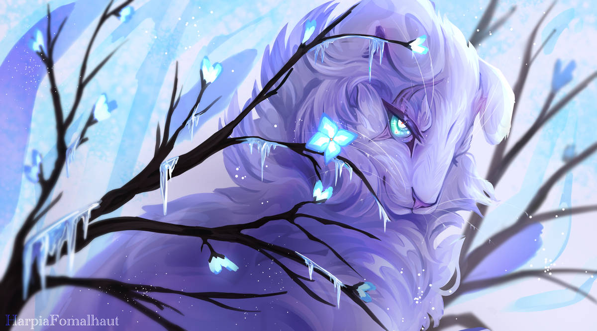 Frostbite Figurehead Frostbite by HarpiaFomalhaut on DeviantArt
