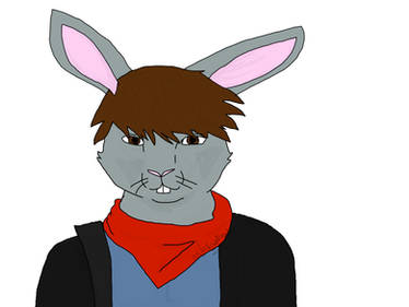 Explore the Best Danieltherabbit Art | DeviantArt