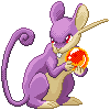 019 Rattata