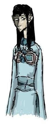 Desna Deviantart Desna by Pocketwatchisgalaxy on DeviantArt