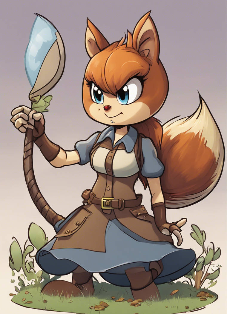 Sally Acorn