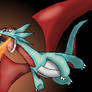 Salamence