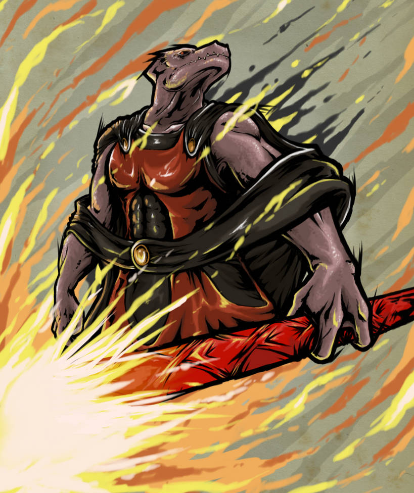 Wraith And Rake Rak Wraithraiser by RGreywind on DeviantArt