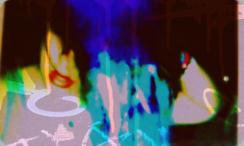 Color Attack .Color Attack!. by zaprzepaszczona on DeviantArt