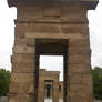 Arch Gate 07