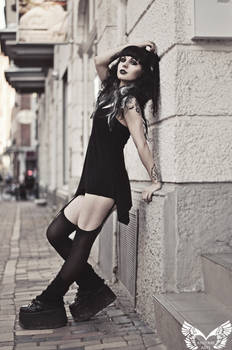 Everybody wants me to be ordinary