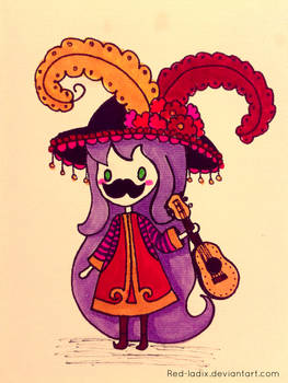 Mexican Lulu