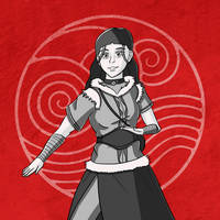 Master Katara