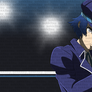 Persona 4 Arena Ultimax - Naoto Shirogane