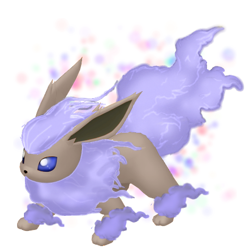 Pokémon Gligar Pokédex Flareon Heracross, pokemon, roxo, violeta png