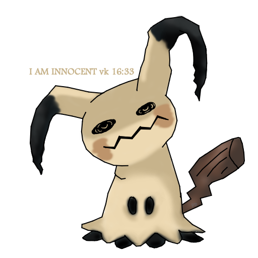 Shiny Mimikyu Pokemon Card Edit by hf978rh7834hru4r43 on DeviantArt