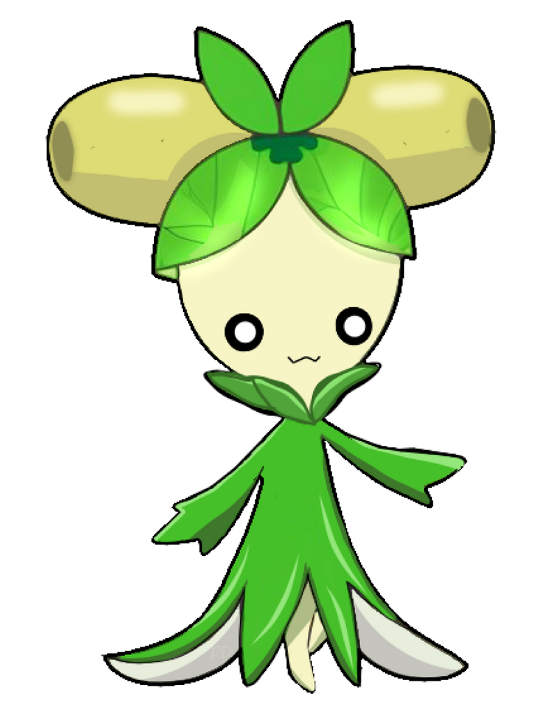 Dolliv by pinkdankk on DeviantArt