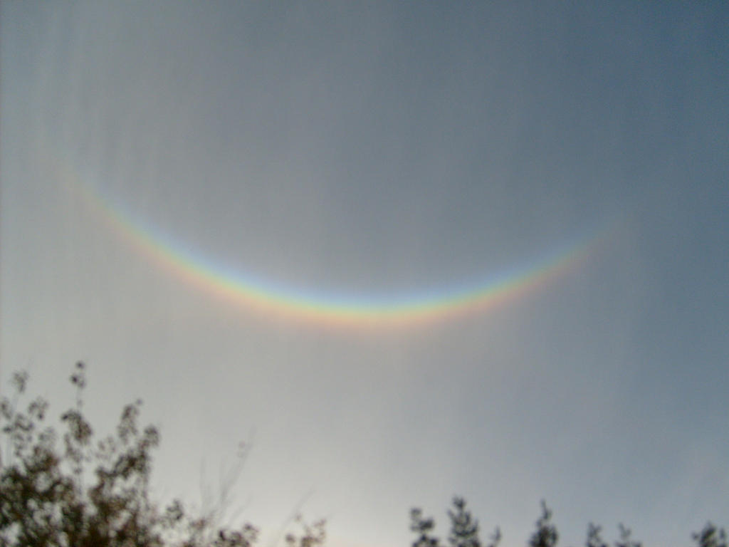 Inverse Rainbow by SuicideButterfly on DeviantArt