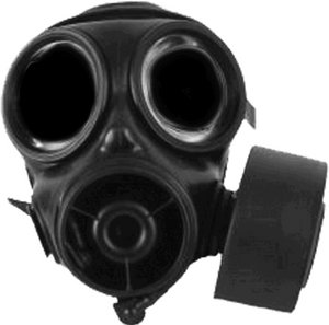 Gas Mask