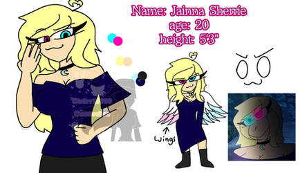 Jainna ref updated