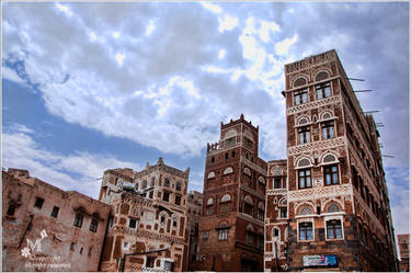 old Sana'a 2