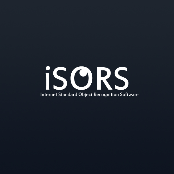 iSORS idea and logotype