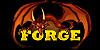 BattleOn Forge Logo Contest
