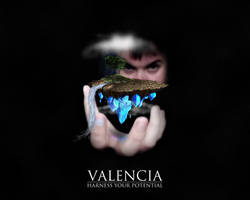VALENCIA: Harness Your Potenti