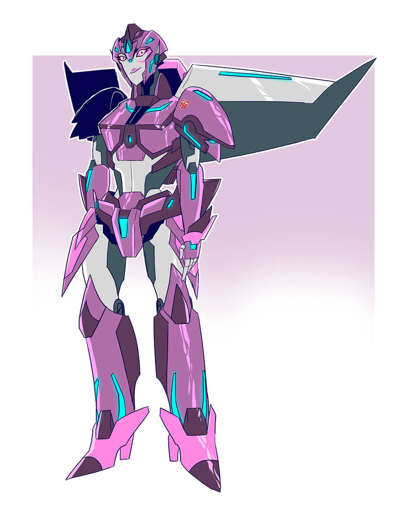 Tfp Jetstream .:TF-RID2015 : Jetstream - for LittleSis5:. by JACKSPICERCHASE on ...