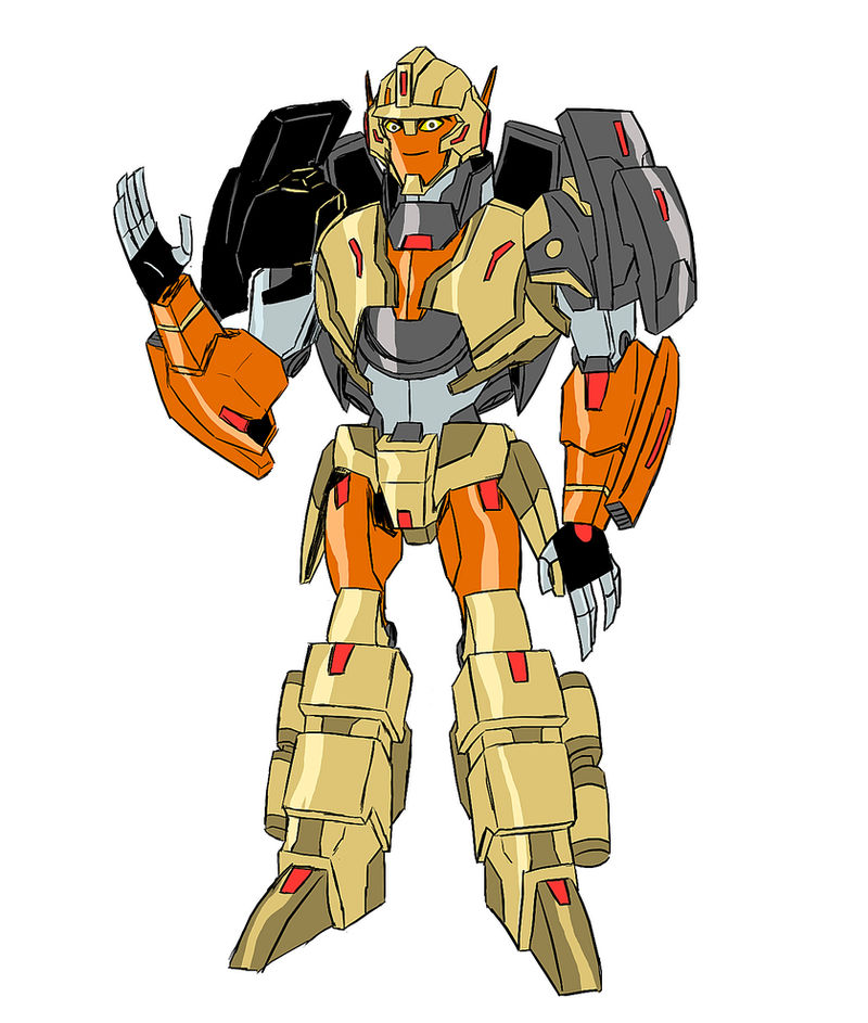 .:TF - RID : Fulcrum:. by JACKSPICERCHASE on DeviantArt