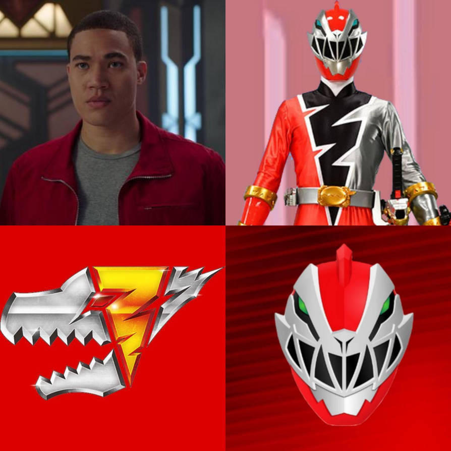 Red Ranger Dino Fury By PowerRangersCharacte On DeviantArt red-ranger-dino-fury-by-powerrangerscharacte-on-deviantart