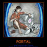 Portal: Friendship