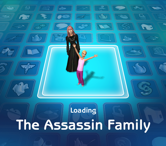 The Assassin Family