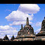 Borobudur Temple I