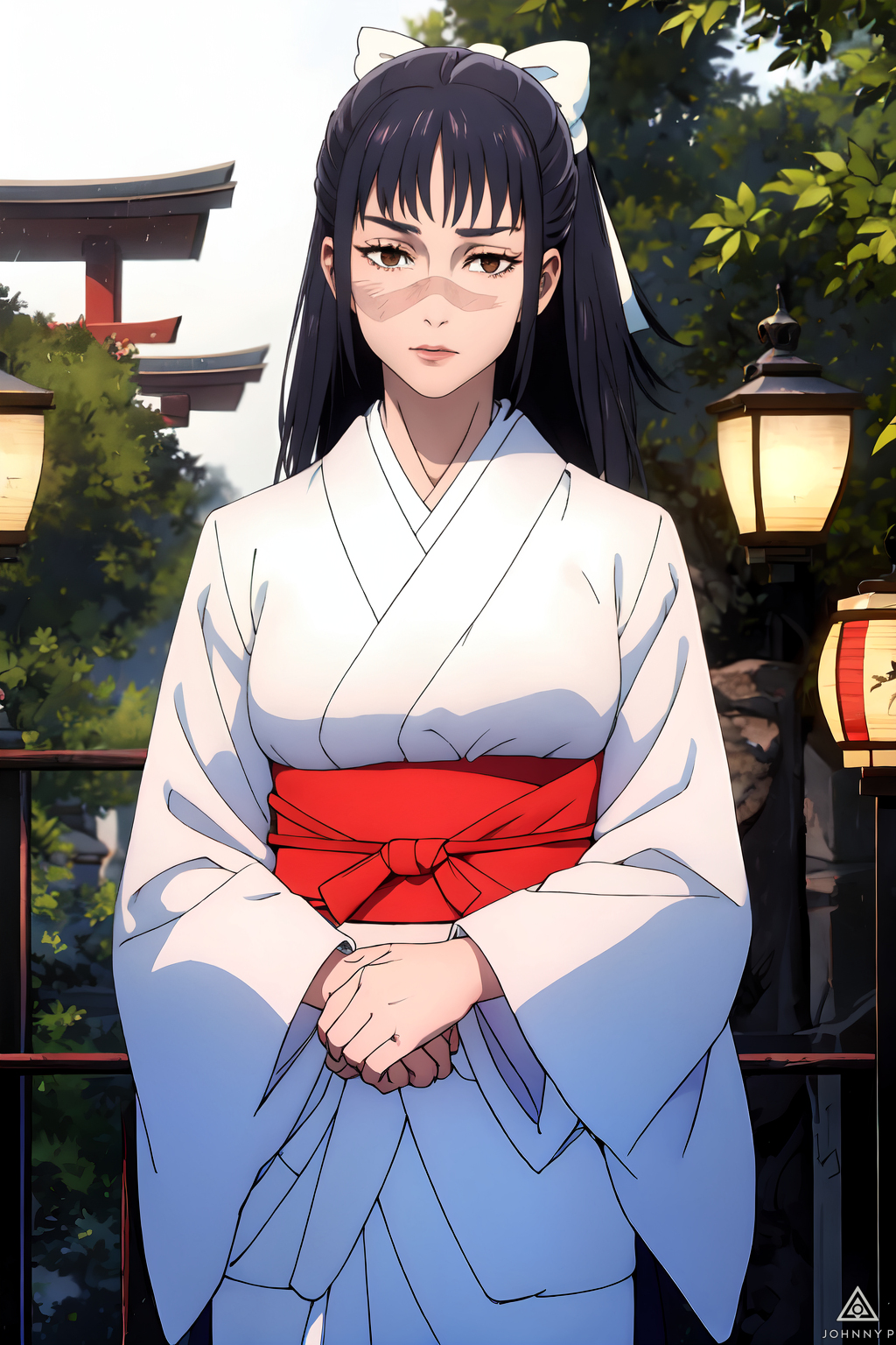 Utahime Iori 723318 by JohnnypAI on DeviantArt